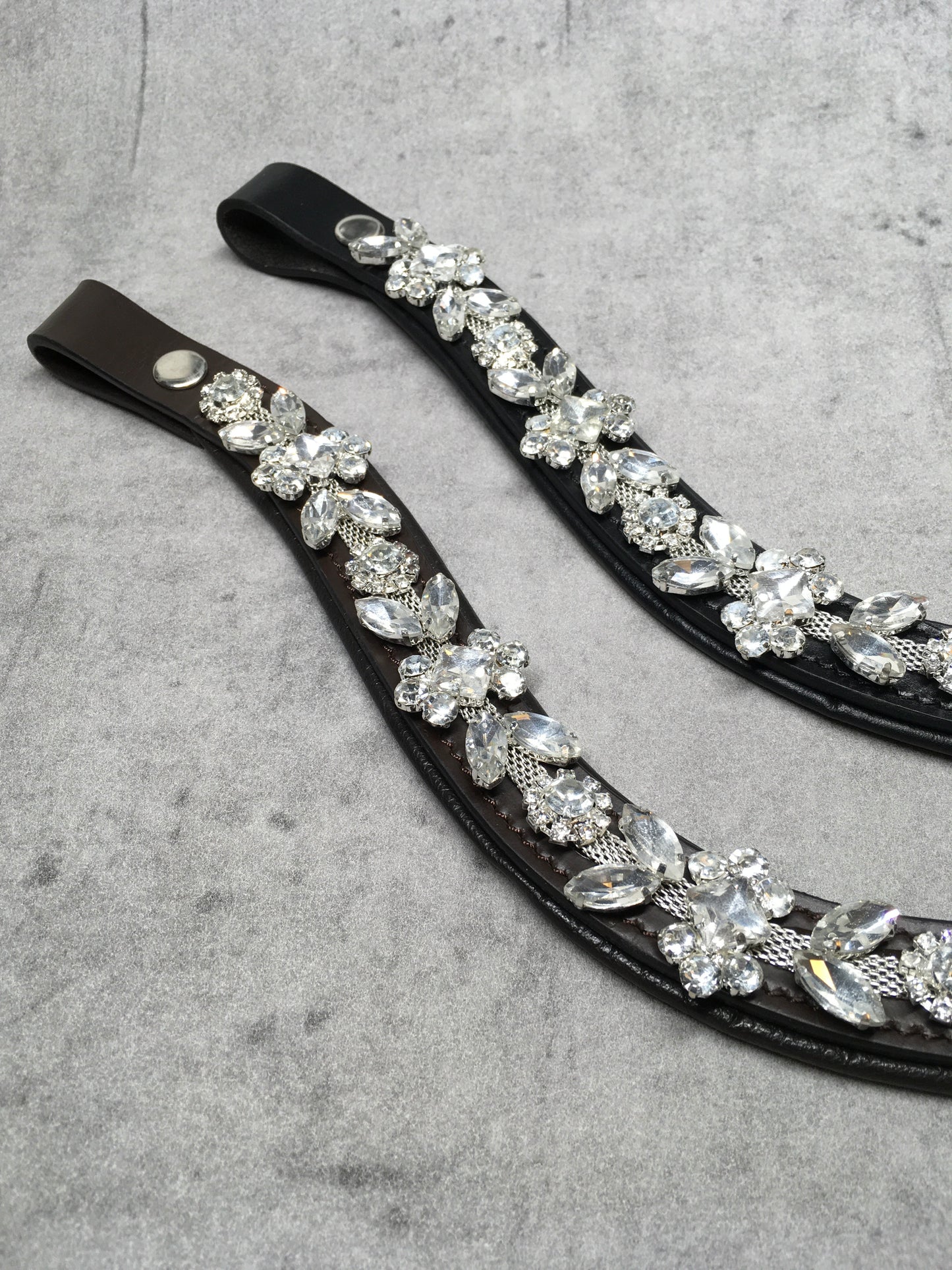 Stirnriemen Calypso Imperiale