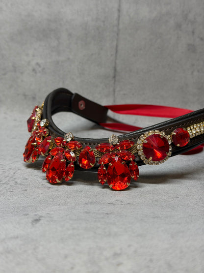 Stirnriemen True Love