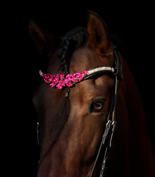 Stirnriemen Pink Dream