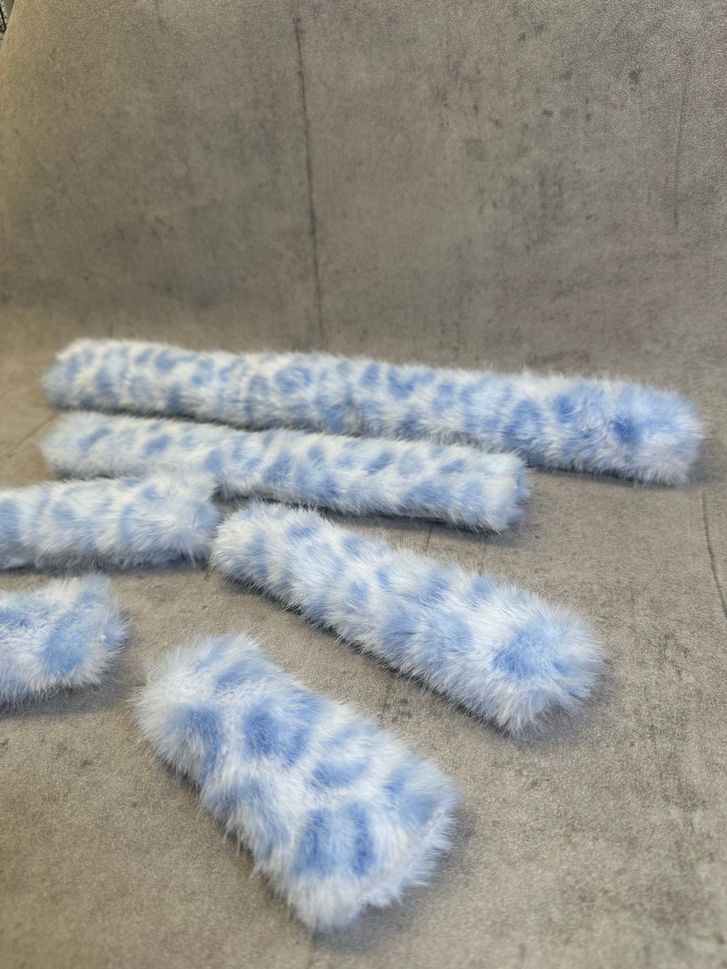 Teddyfell Polster für Halfter (Cob-Full)