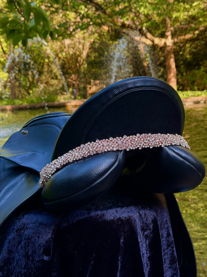 Sattelschmuck Dakota