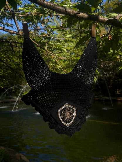 Fliegenhaube Royals Club
