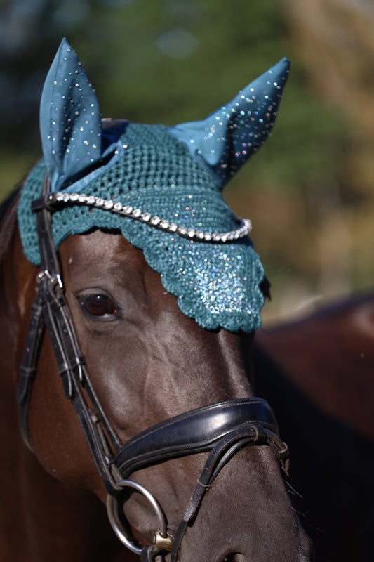 Fliegenhaube Poseidon