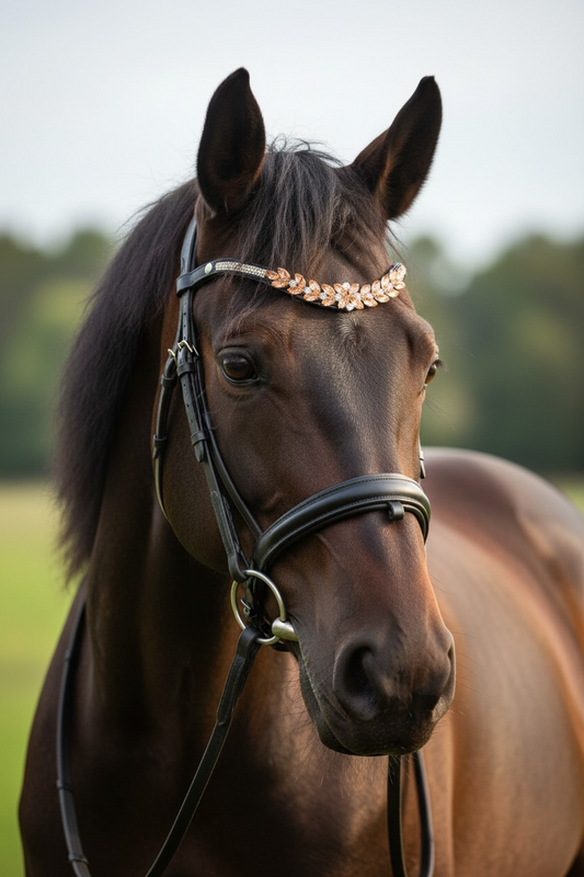 Stirnriemen San Diego