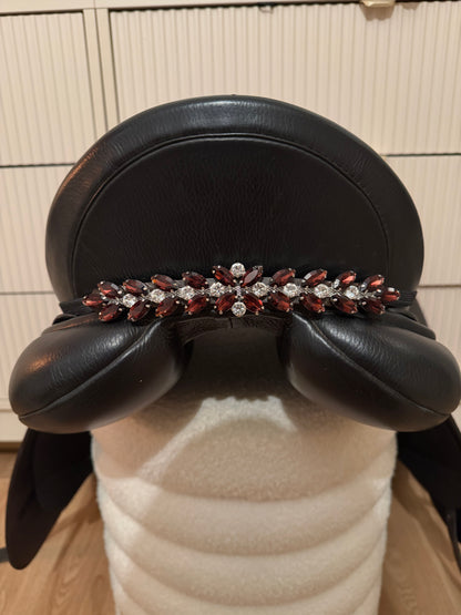 Sattelschmuck San Francisco