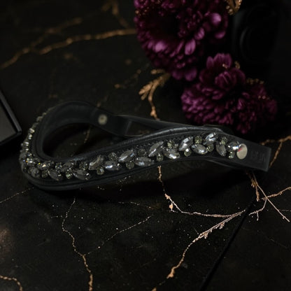 Stirnriemen Noir Imperiale