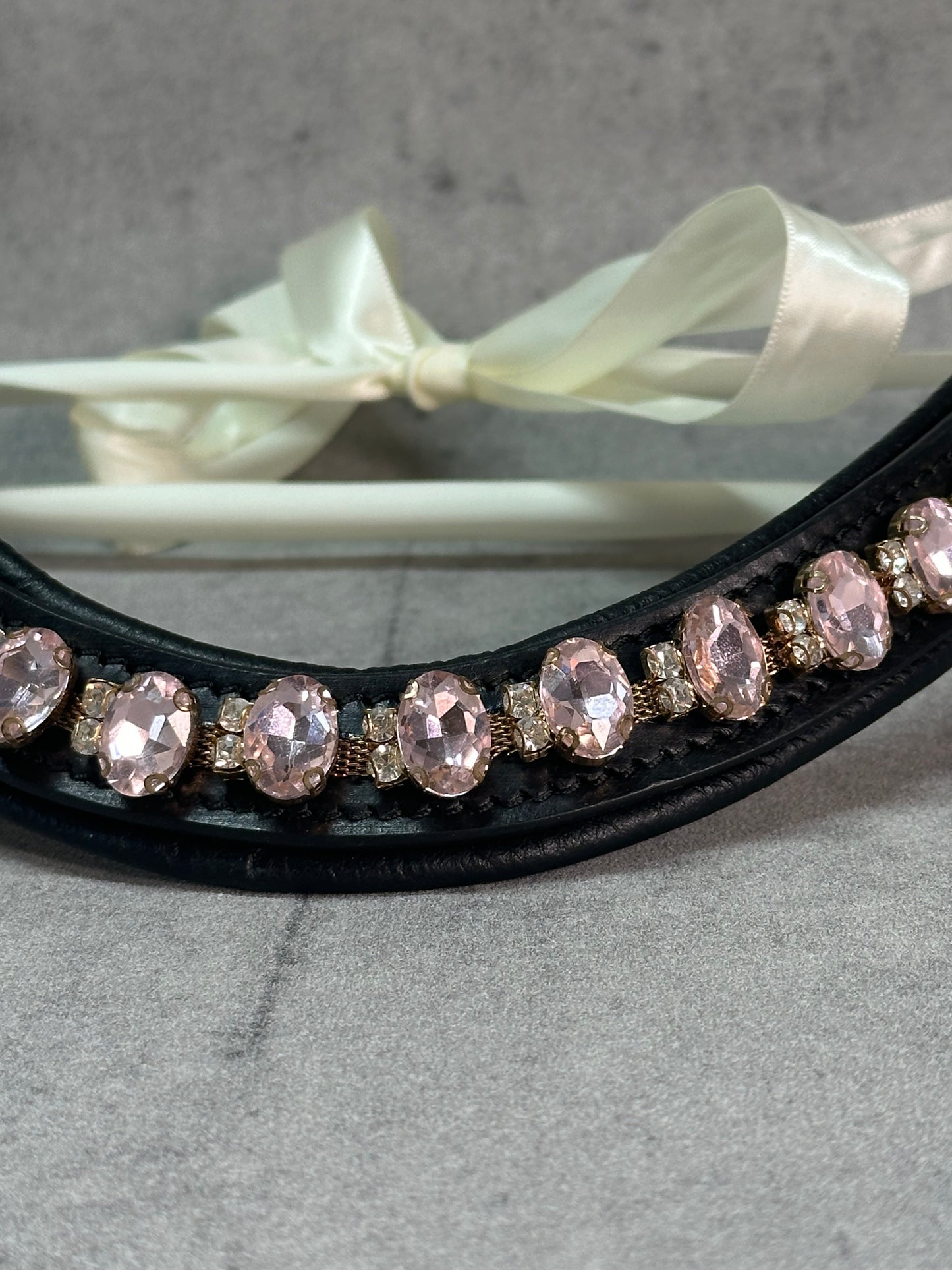 Stirnriemen Ballerina