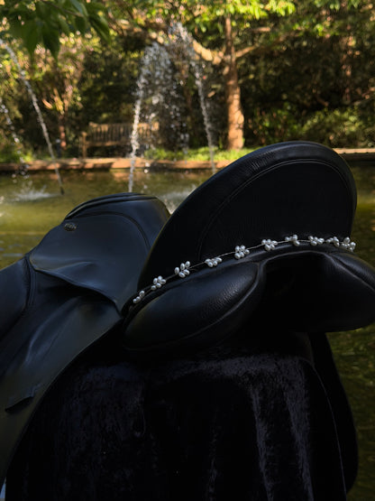 Sattelschmuck Elegance