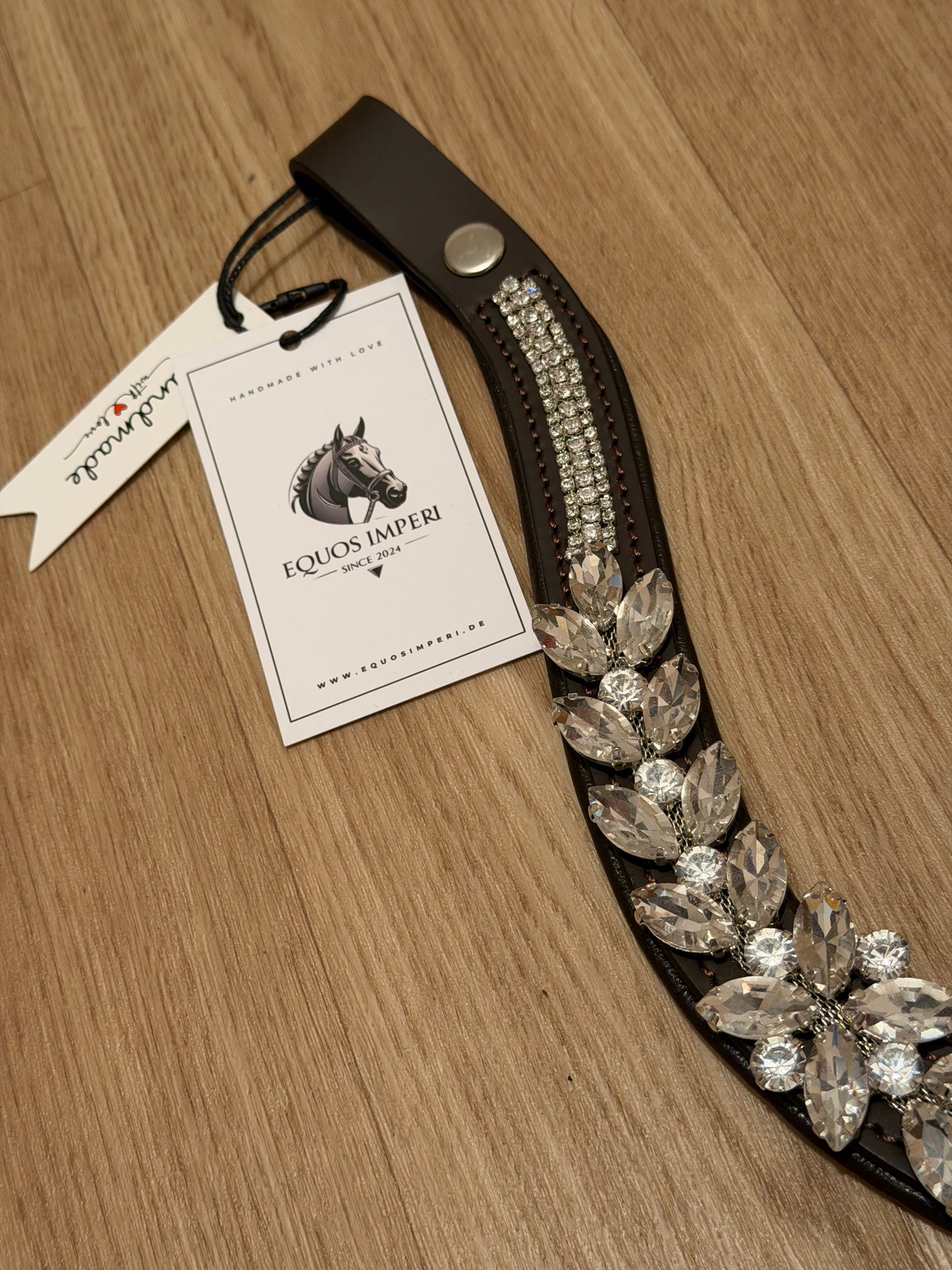 Stirnriemen San Marino