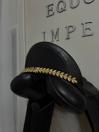 Sattelschmuck Damiro‘s Golden Dream