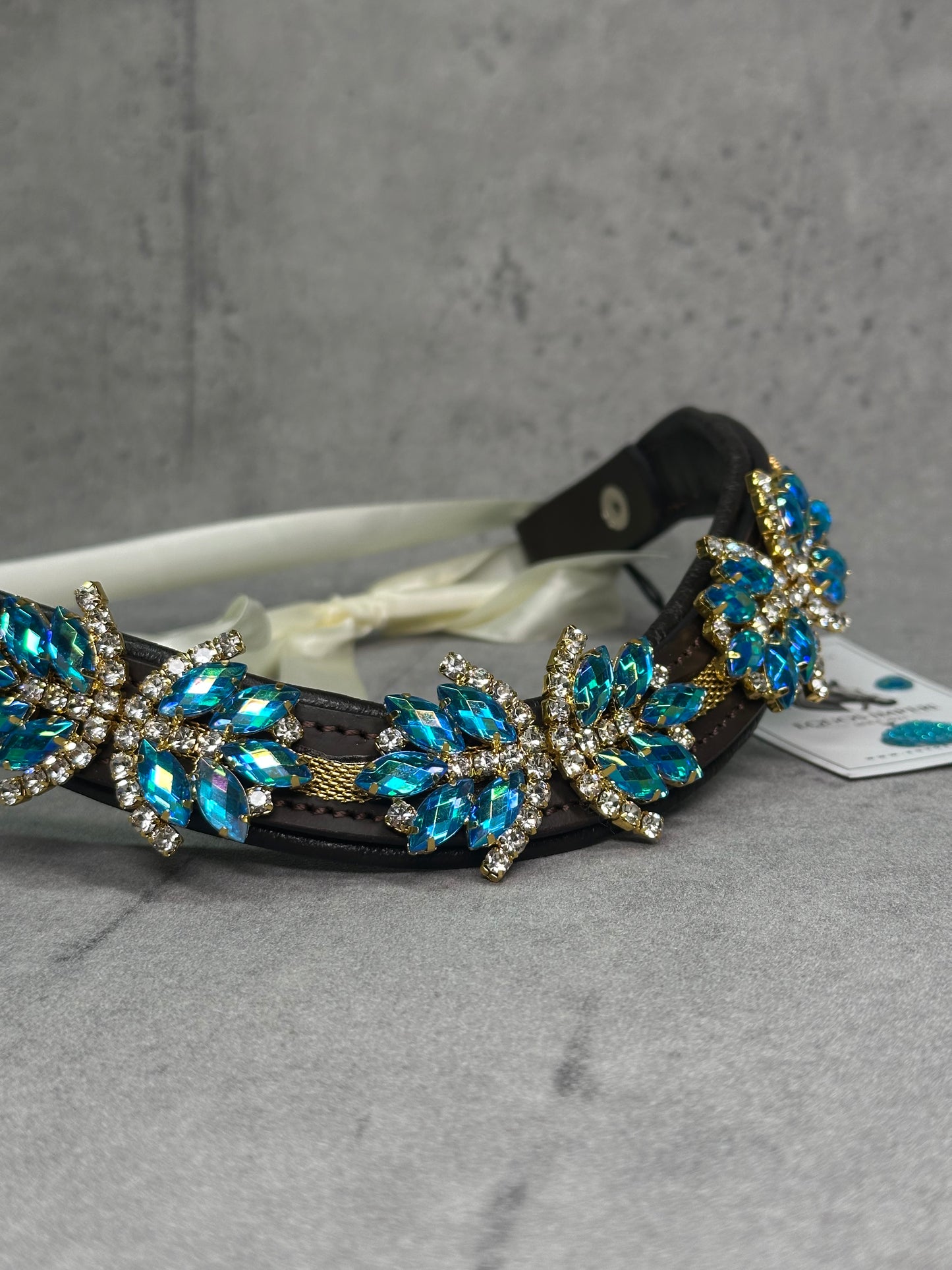 Stirnriemen Bora Bora