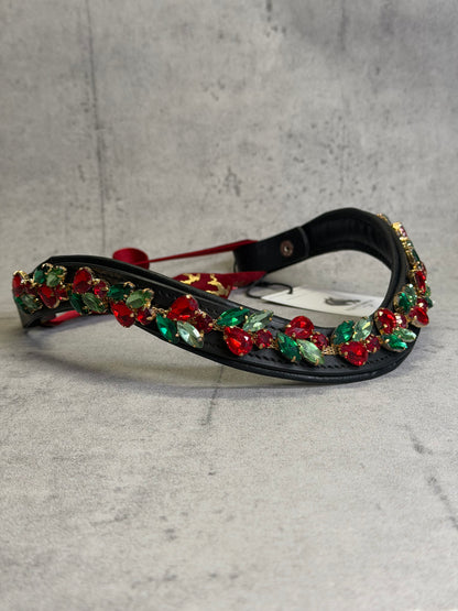 Stirnriemen Christbaum