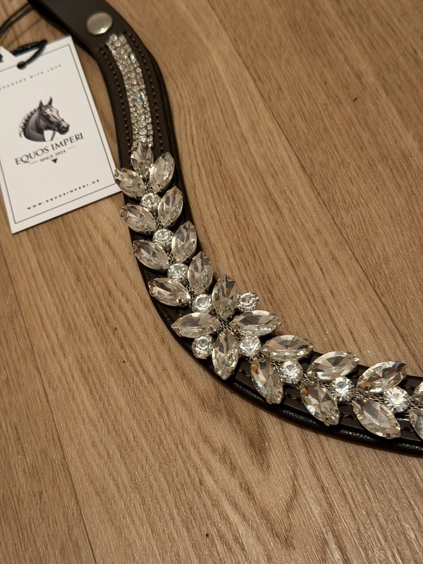 Stirnriemen San Marino