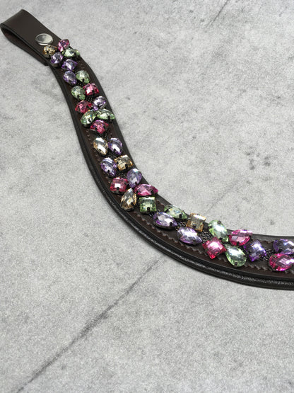 Stirnriemen Showdown