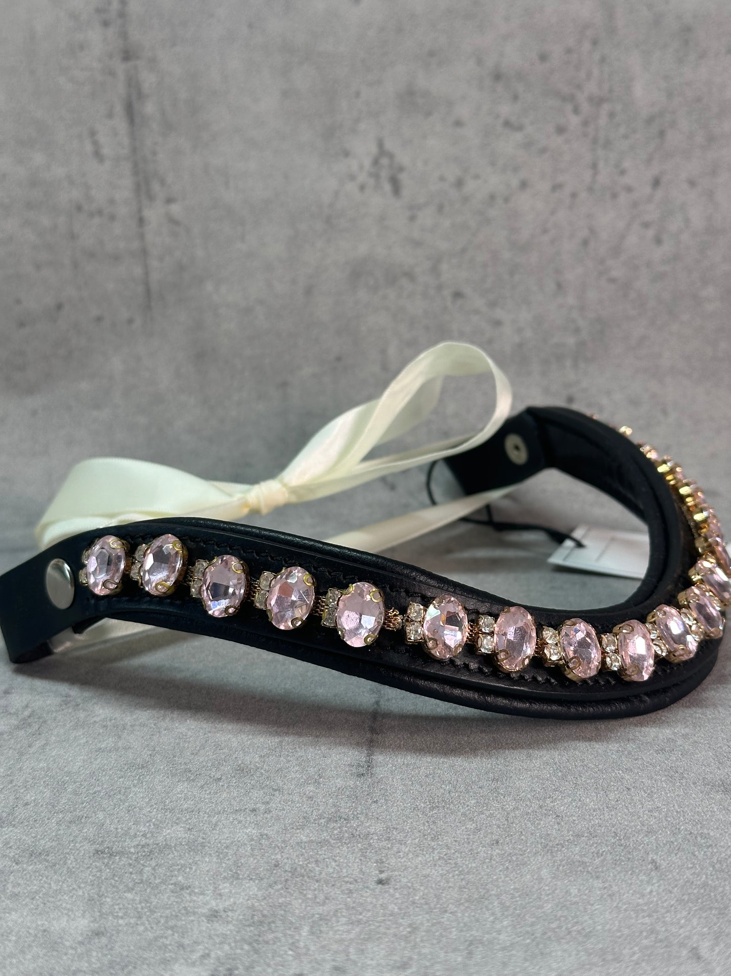 Stirnriemen Ballerina