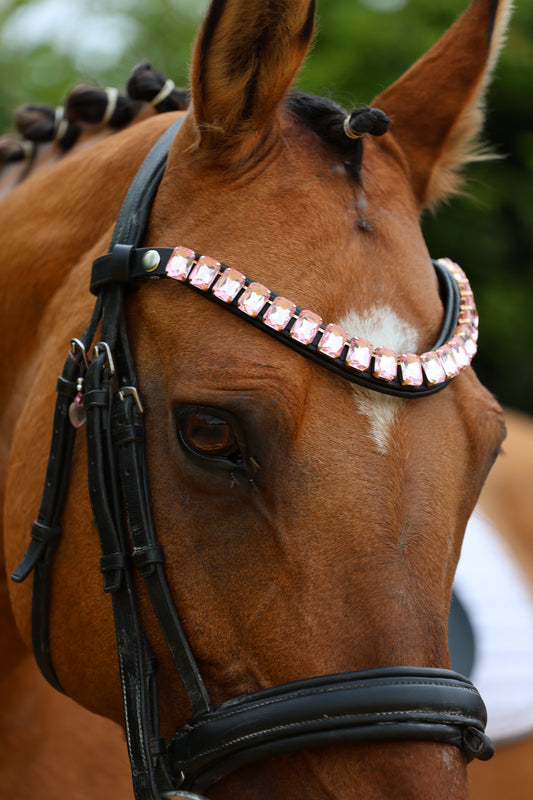 Browband Tropical Kisses