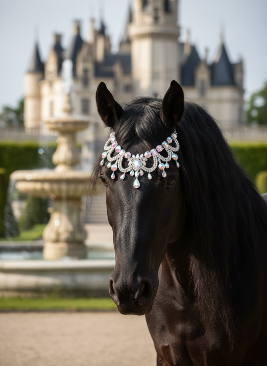 Pferdeschmuck Baroness