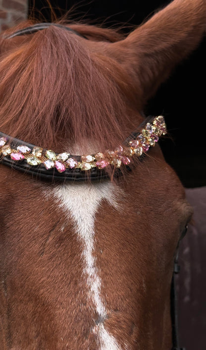 Stirnriemen Showtime