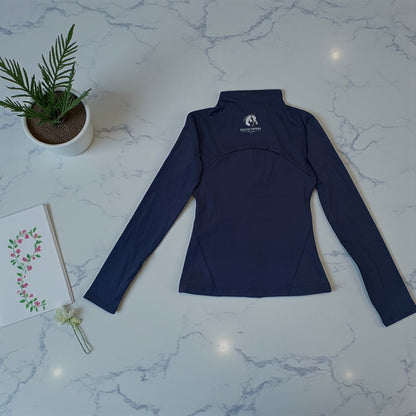 𝐏𝐑𝐄 𝐎𝐑𝐃𝐄𝐑 Reitjacke Navy Blue