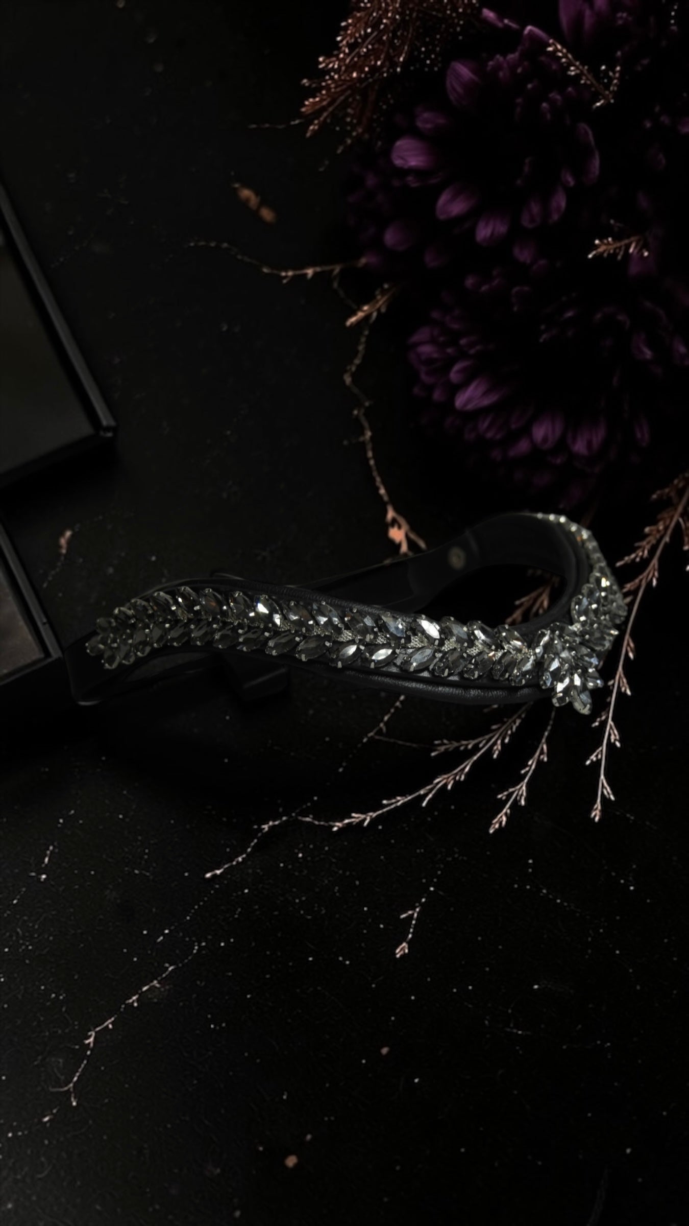 Stirnriemen Night Sky Imperiale