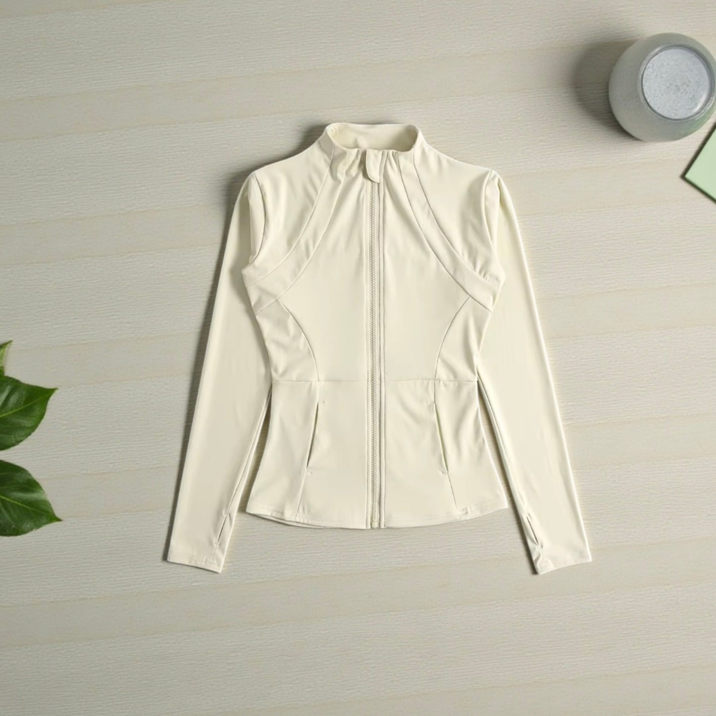 𝐏𝐑𝐄 𝐎𝐑𝐃𝐄𝐑 Reitjacke Butterlemon