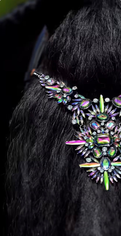 Pferdeschmuck Copacabana