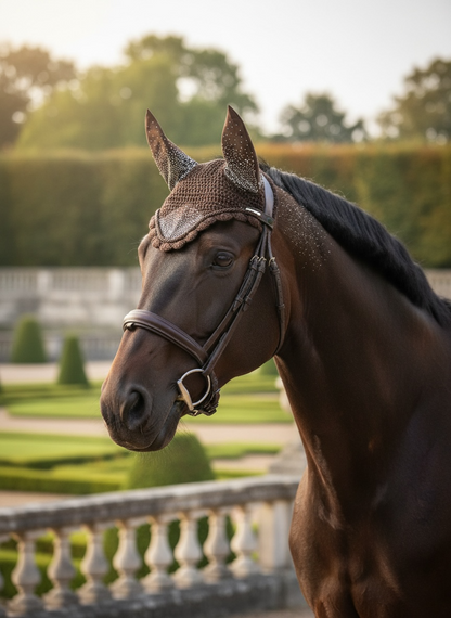 Fliegenhaube Mitternachtstraum