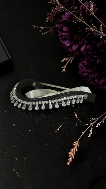 Stirnriemen Teardrop