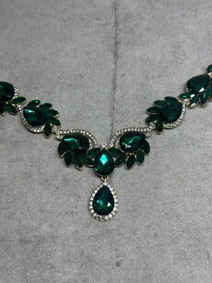 Pferdeschmuck Chameur