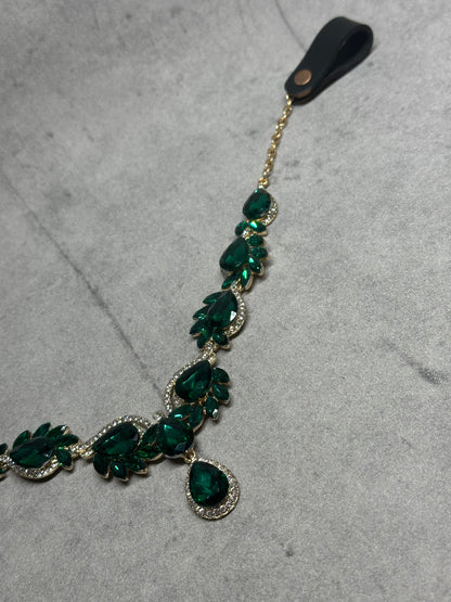 Pferdeschmuck Chameur