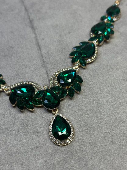 Pferdeschmuck Chameur