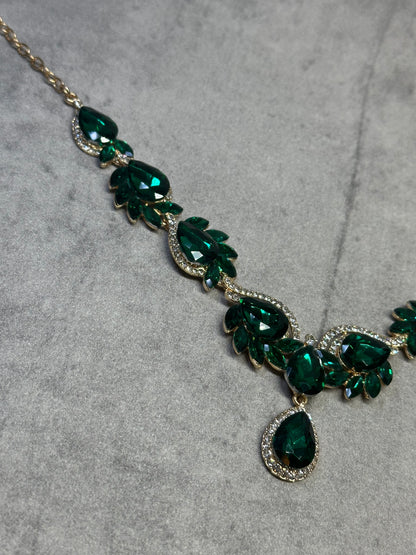 Pferdeschmuck Chameur