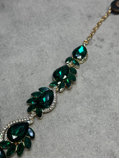 Pferdeschmuck Chameur