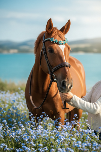 Stirnriemen Bora Bora
