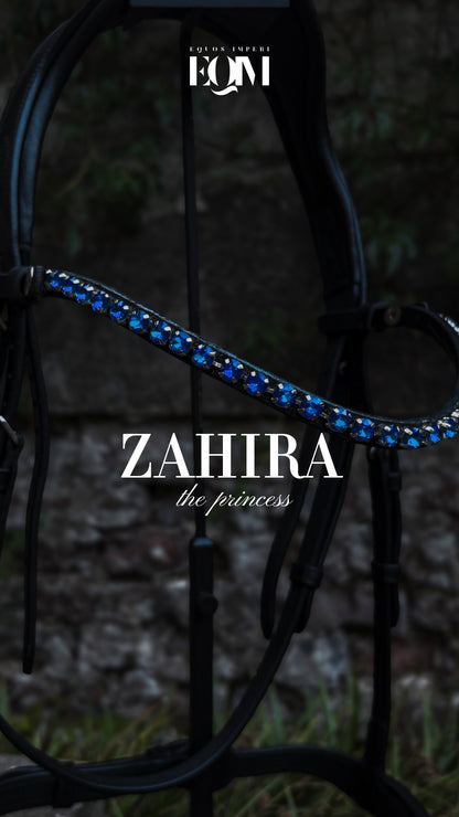 Stirnriemem Zahria (8mm)