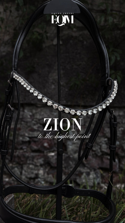 Stirnriemem Zion (8mm)