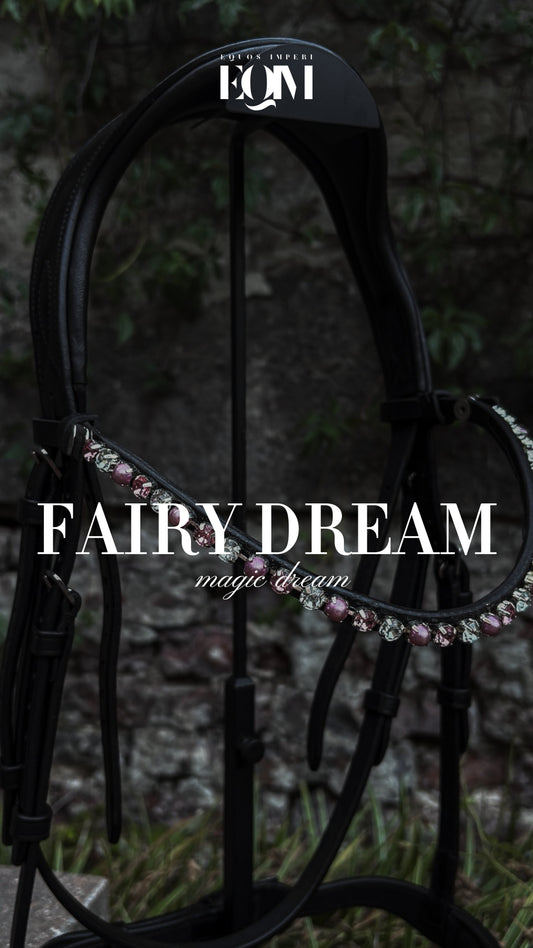 Stirnriemem Fairy Dream (8mm)
