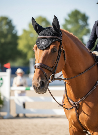 Fliegenhaube Princess