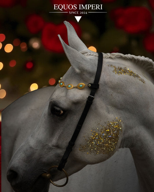 Pferdeschmuck Aquaris