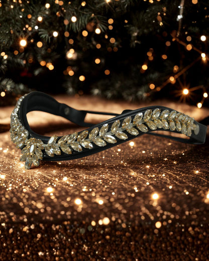 Stirnriemen Crown of the Sun