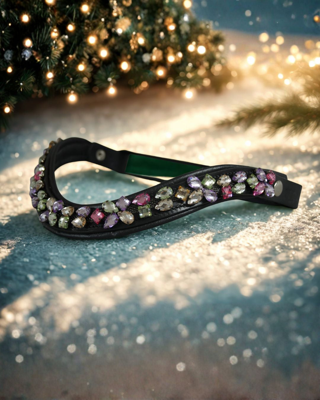 Stirnriemen Showtime