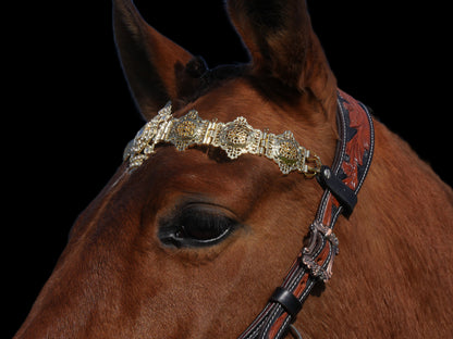 Orientalischer Stirnriemen "Orient"