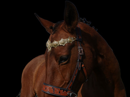 Orientalischer Stirnriemen "Orient"