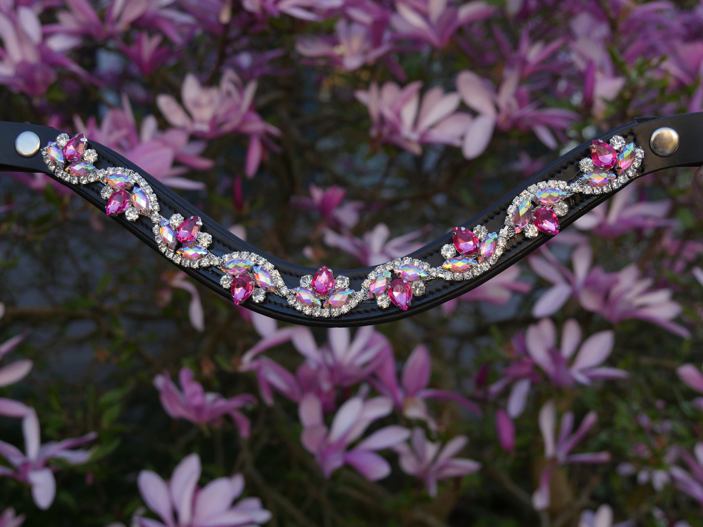 Stirnriemen "Aurelia"