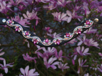 Stirnriemen "Aurelia"