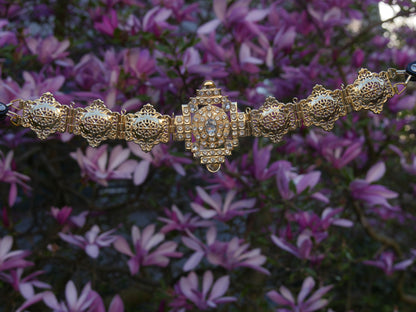 Orientalischer Stirnriemen "Orient"