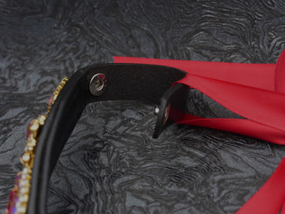 Stirnriemen "Aurelia"