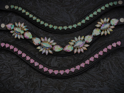 Stirnriemen Paradise