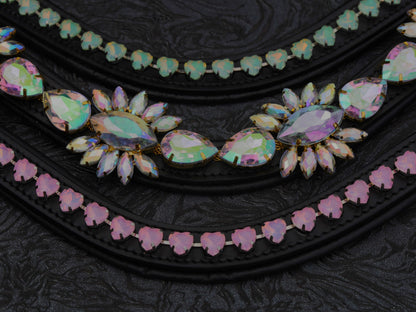 Stirnriemen Paradise