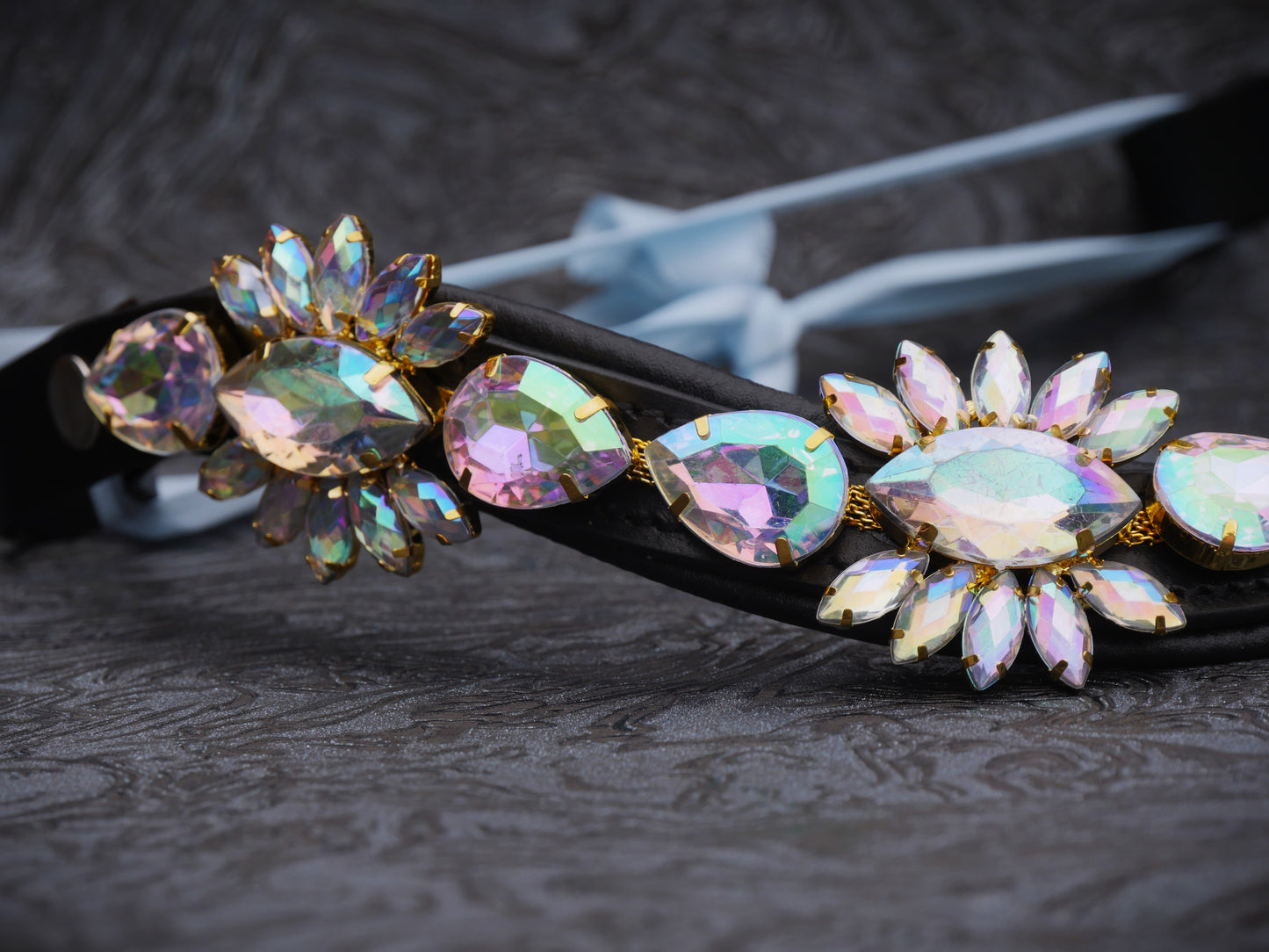 Stirnriemen Paradise